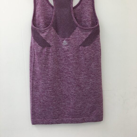 Kisaiya Yoga/Multi-Sport Tank With Shelf Bra Size Small EXCELLENT Condition - Picture 3 of 6